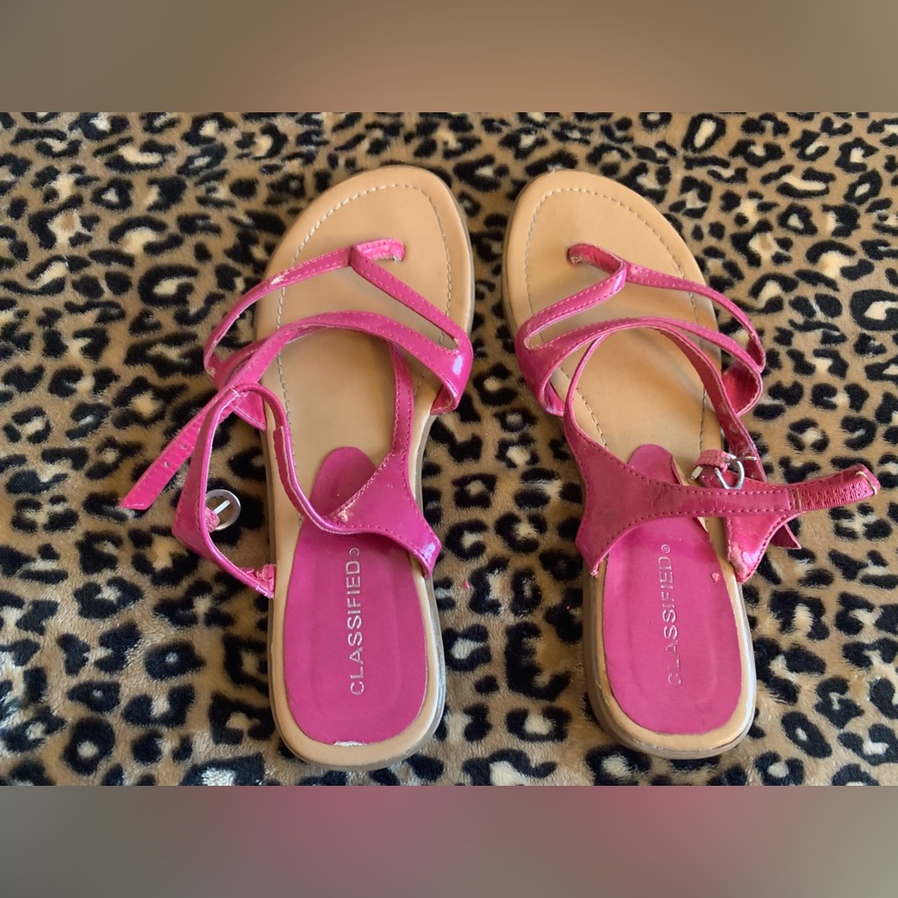 Women’s Sandals!